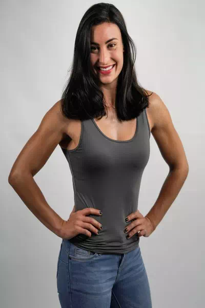 Rachel Gelfeld – miniatura