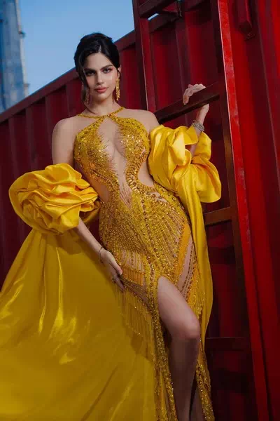 Rachel Gupta – miniatura