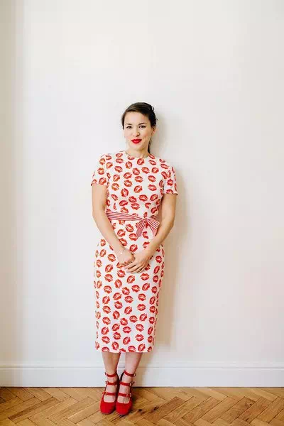 Rachel Khoo – miniatura