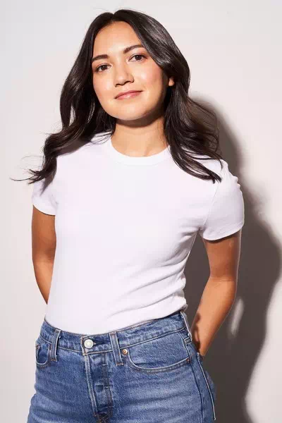 Rachel Marsh – miniatura