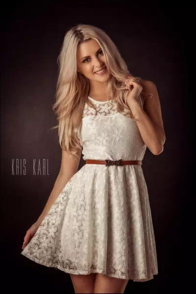 Rachel McDonald – miniatura