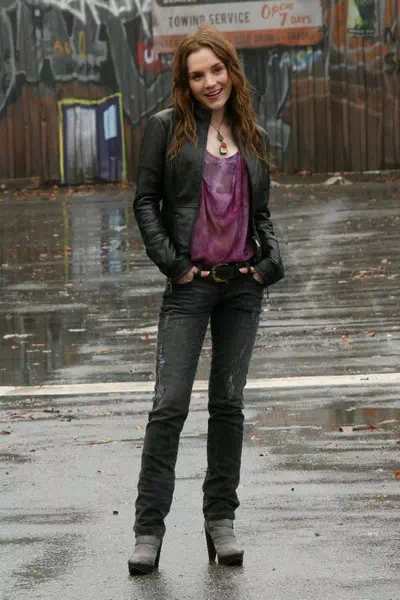 Rachel Miner – miniatura