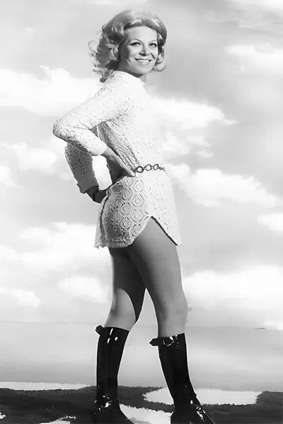 Rachel Roberts (Actress) – miniatura