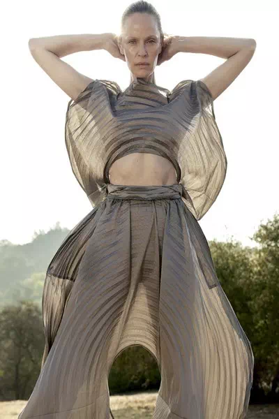 Rachel Roberts – miniatura