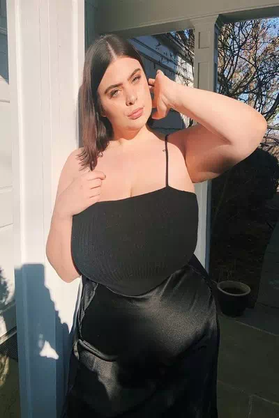 Rachel Stagg – miniatura