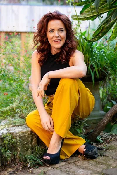 Rachel Tucker – miniatura