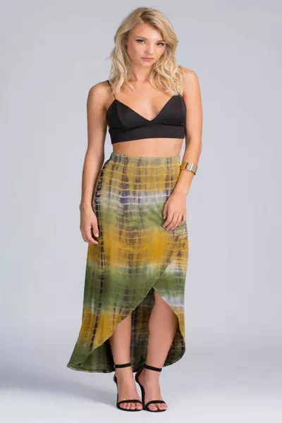 Rachel Yampolsky – miniatura