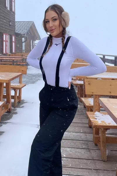 Rachele Petruzzi – miniatura