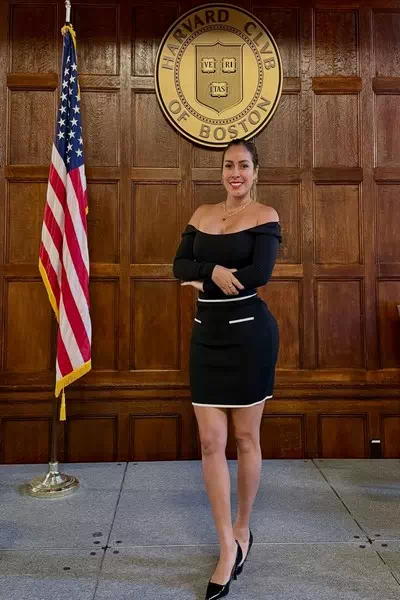 Rachell Coronado – miniatura