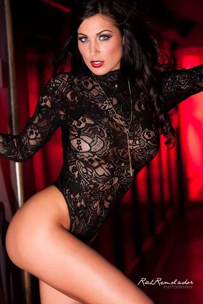 Rachelle Wilde – miniatura