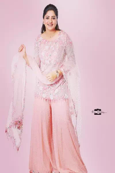 Rachita Ram – miniatura