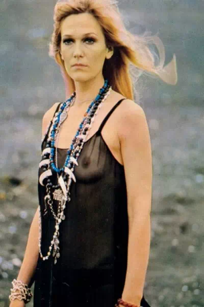 Rada Rassimov – miniatura