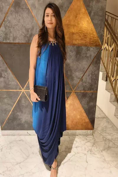 Radhika Pandit – miniatura