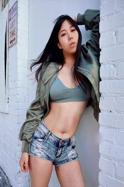 Rae Lim – miniatura