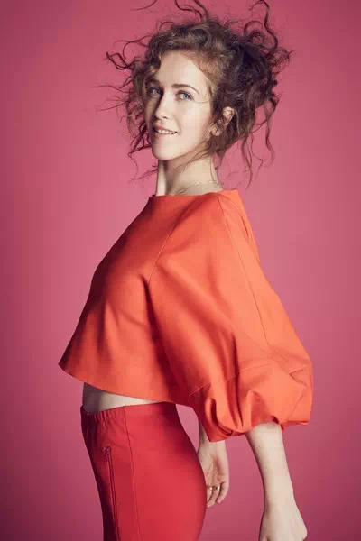 Rae Morris – miniatura