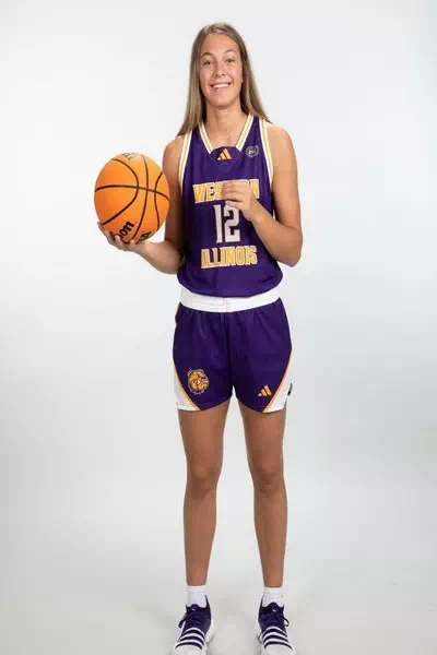 Raegan McCowan – miniatura