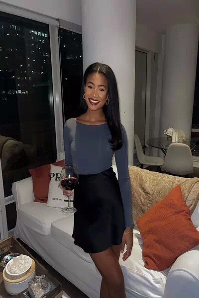 Raegan Subban – miniatura