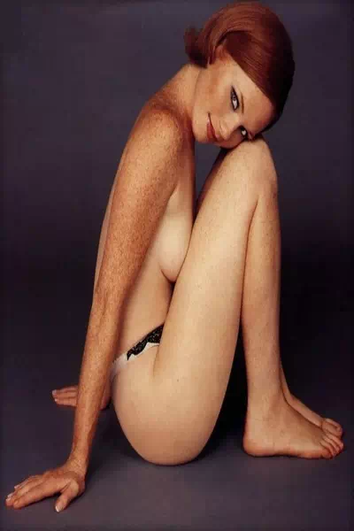 Raelee Hill – miniatura