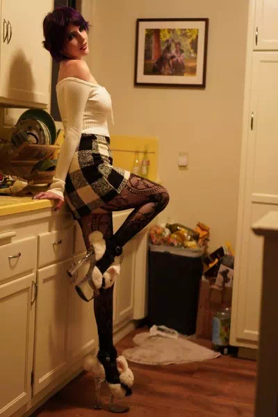 Raephemel – miniatura