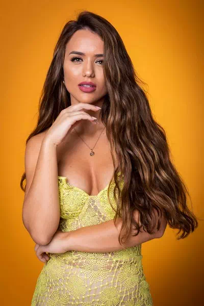 Rafaella Kalimann – miniatura