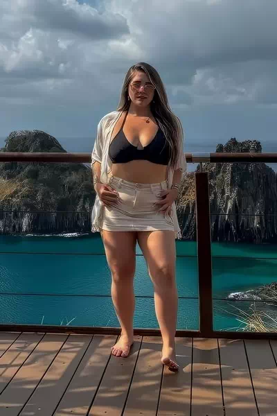 Rafaella Rodembusch – miniatura