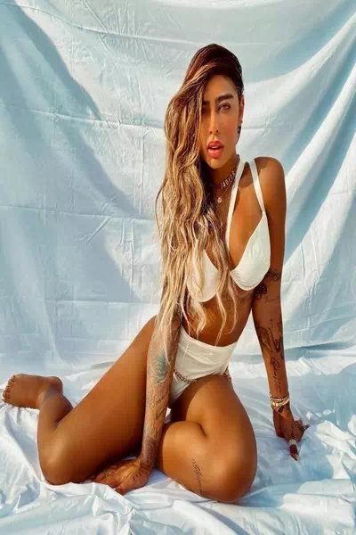 Rafaella Santos – miniatura