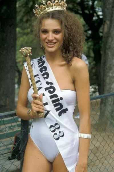 Raffaella Baracchi – miniatura