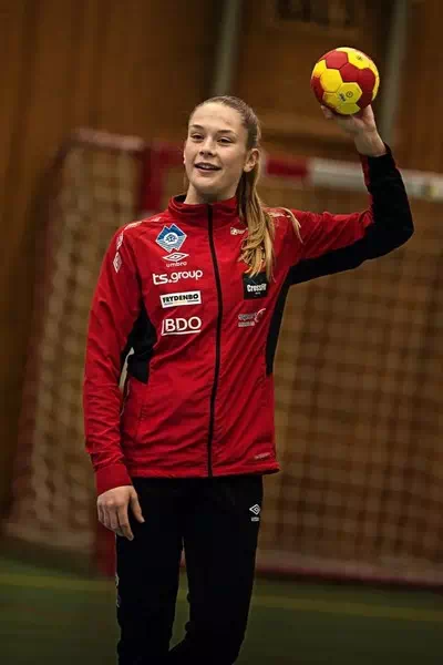 Ragnhild Valle Dahl – miniatura