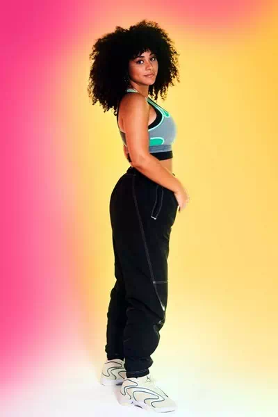 Raina Morris – miniatura