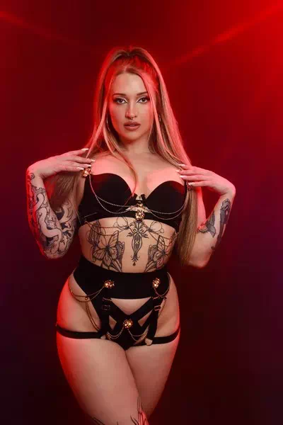 Rainey Dae – miniatura