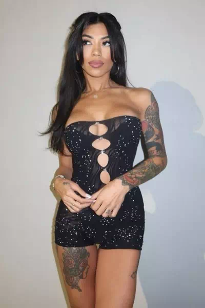 Rainna Nguyen – miniatura