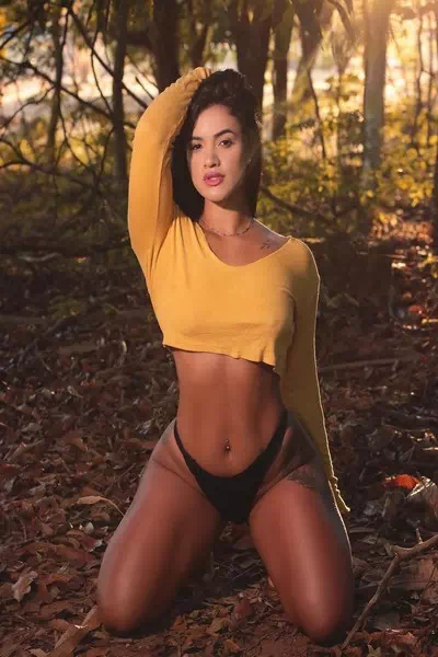 Raissa Lima – miniatura