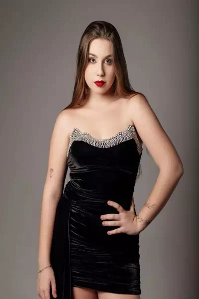 Raissa Simoes – miniatura