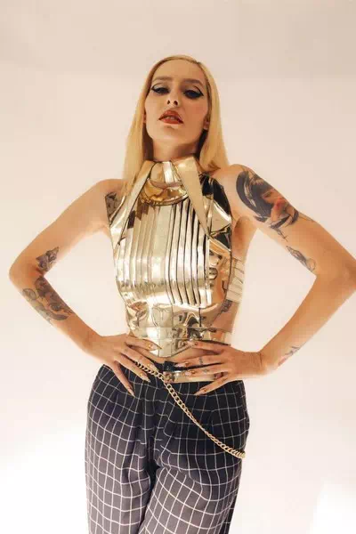 Raiven – miniatura