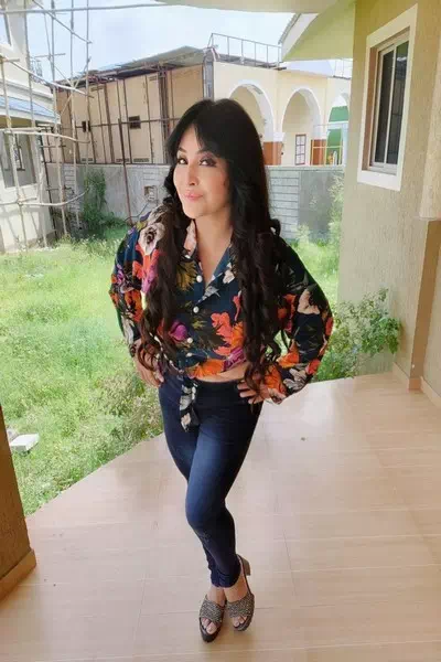 Rajsi Verma – miniatura