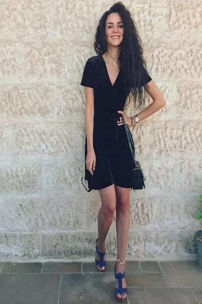 Rakeen Saad – miniatura