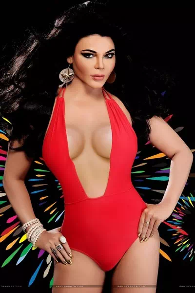 Rakhi Sawant – miniatura