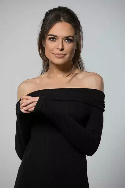 Raluca Lazarut – miniatura