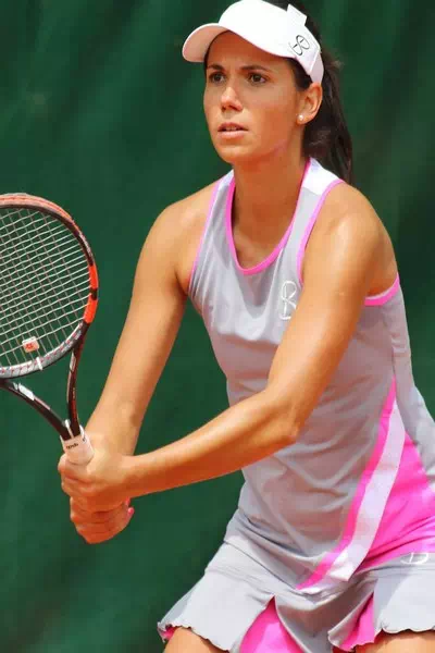 Raluca Olaru – miniatura