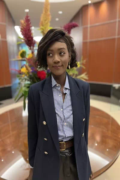 Rama Yade – miniatura