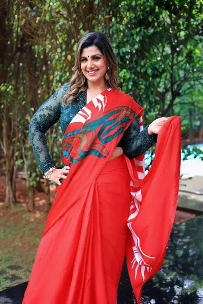 Rambha – miniatura