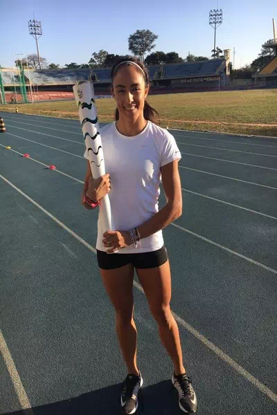 Ramona Papaioannou – miniatura