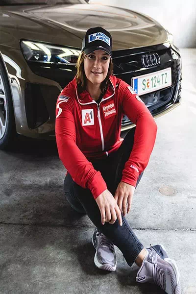 Ramona Siebenhofer – miniatura