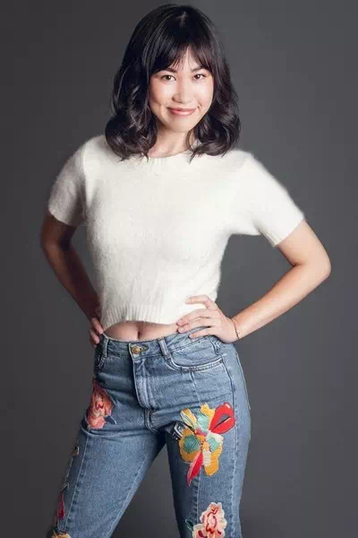 Ramona Young – miniatura