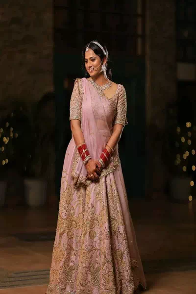 Ramya Pandian – miniatura