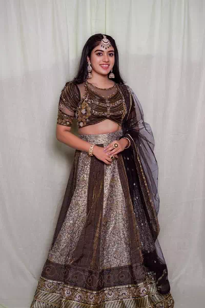 Ramya Ranganathan – miniatura