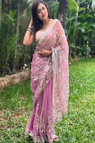 Rani Pari – miniatura