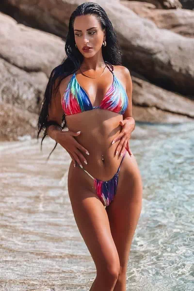 Rania Saranganida – miniatura