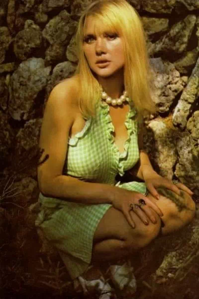 Rannveig Laing – miniatura