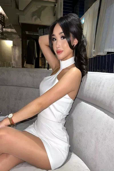 Rano Beldeubayeva – miniatura